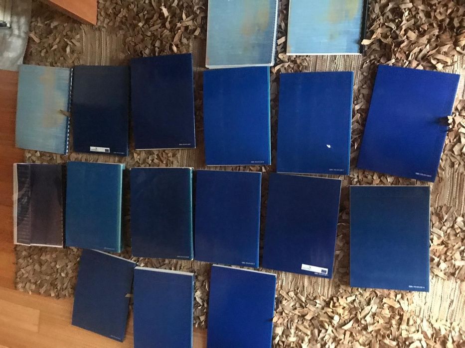 Livros Científicos da Universidade Aberta