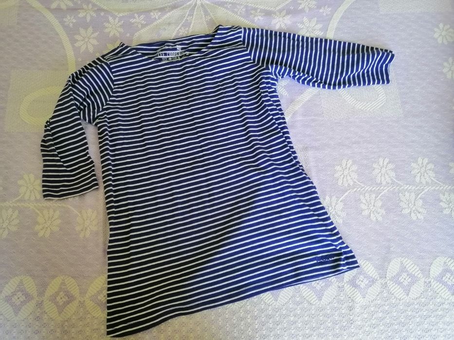 spodnie ciążowe h&m