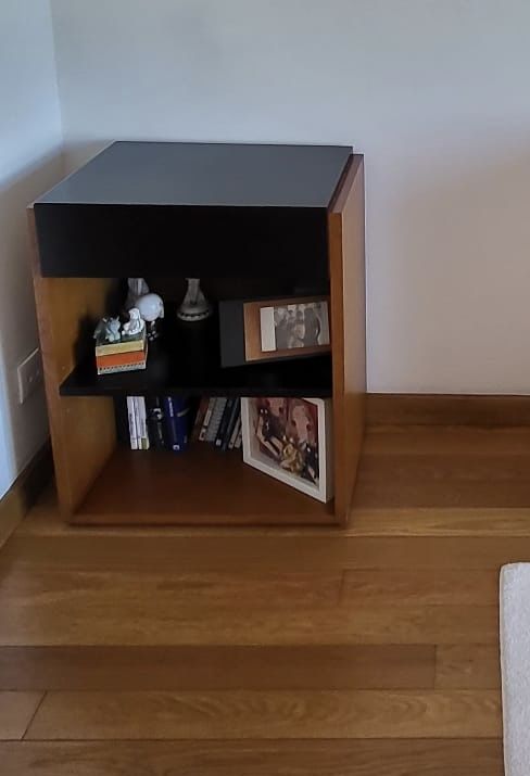 Mobilia de quarto completa