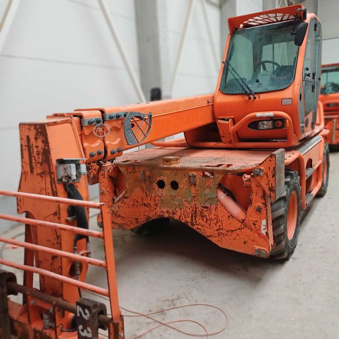 MERLO ROTO 38.16 5325 MTH 2013R.