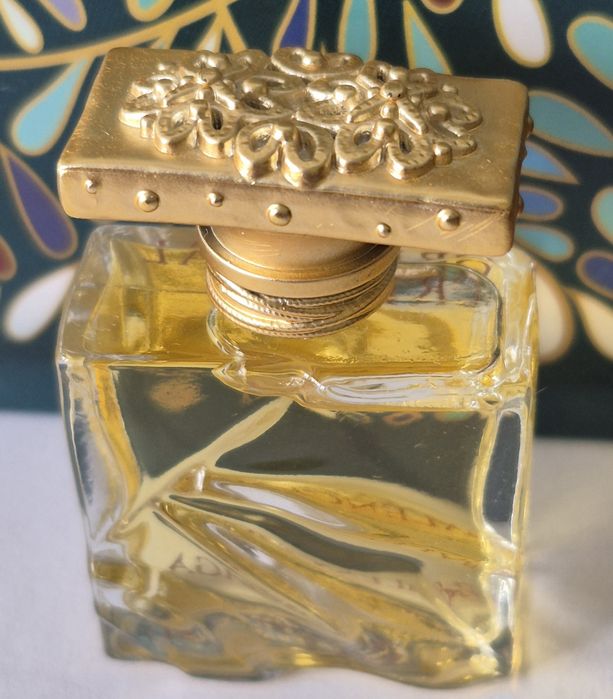 Balenciaga Cristobal edt 5 ml, miniatura vintage