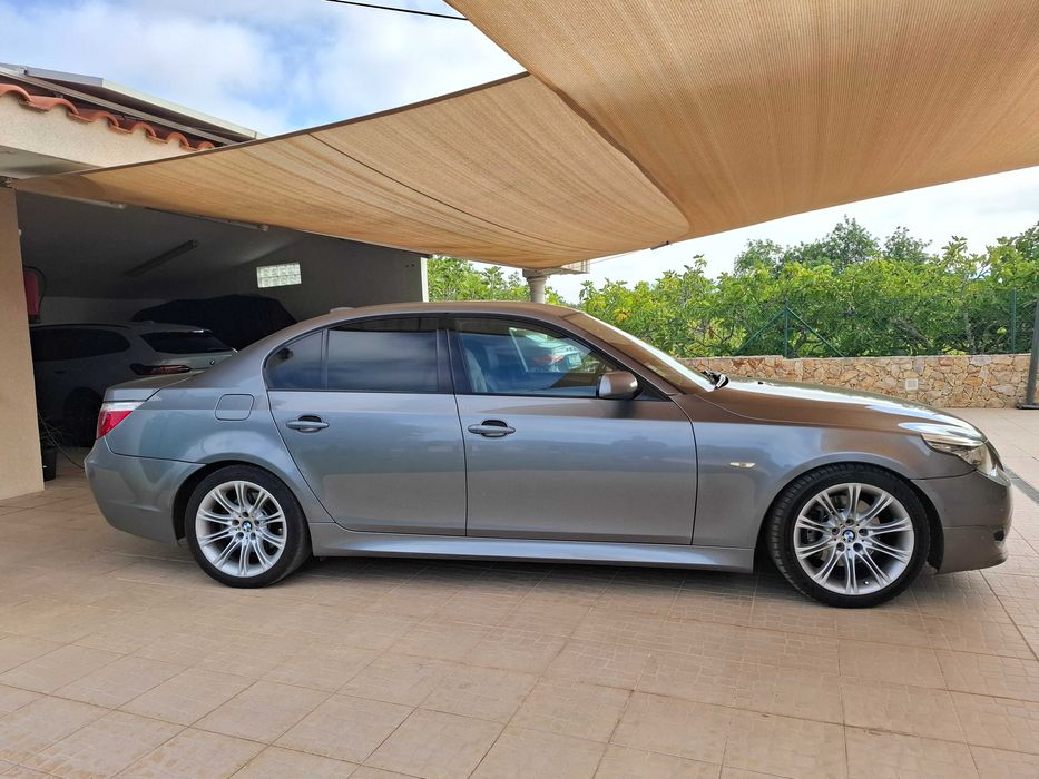 B M W Quite M DE 2008