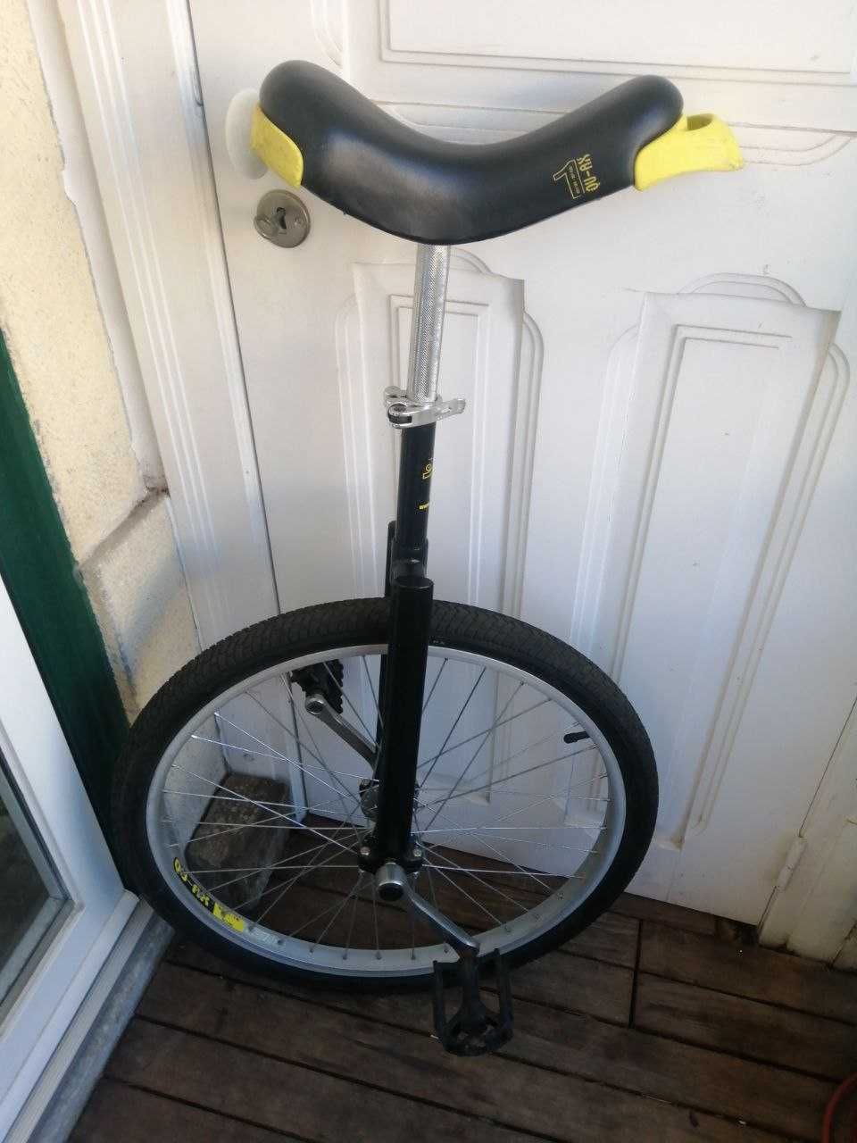 Monociclo Q-Ax roda 24