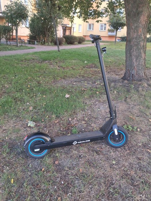Hulajnoga elektryczna neoline