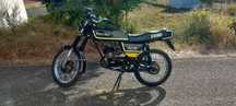 Vendo Macal tr50