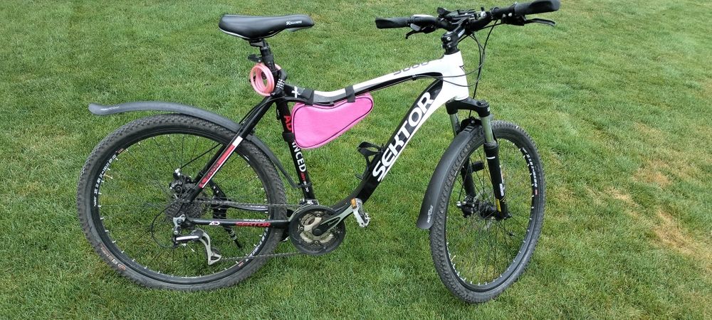 Rower Sector MTB