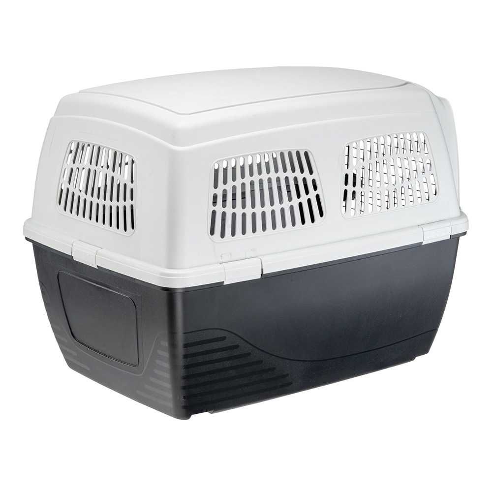 Transporter lotniczy CLIPPER 4 71x50x51cm atest IATA