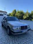 Mercedes-Benz 3000 D