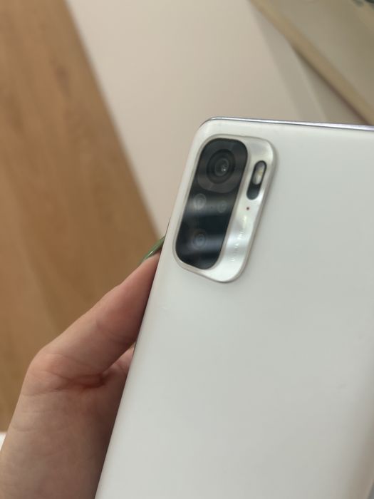 Xiaomi Redmi Note 10