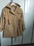 Parka de chuva 11anos