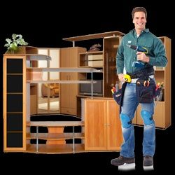 Сборка,разборка мебели.Борисполь.