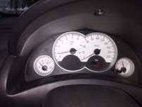 Opel corsa c 1.7 cdti