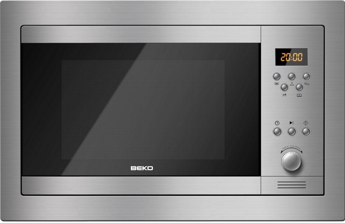 Talerz do mikrofalówki 31,5 cm Beko