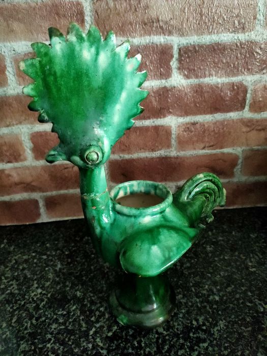 Galo Antigo José Franco