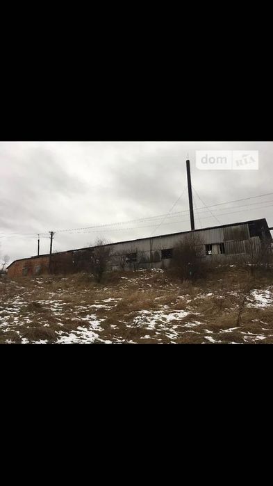 Продається цегельний завод