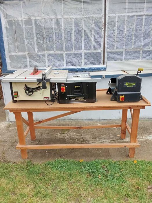 Дерево переробні станки