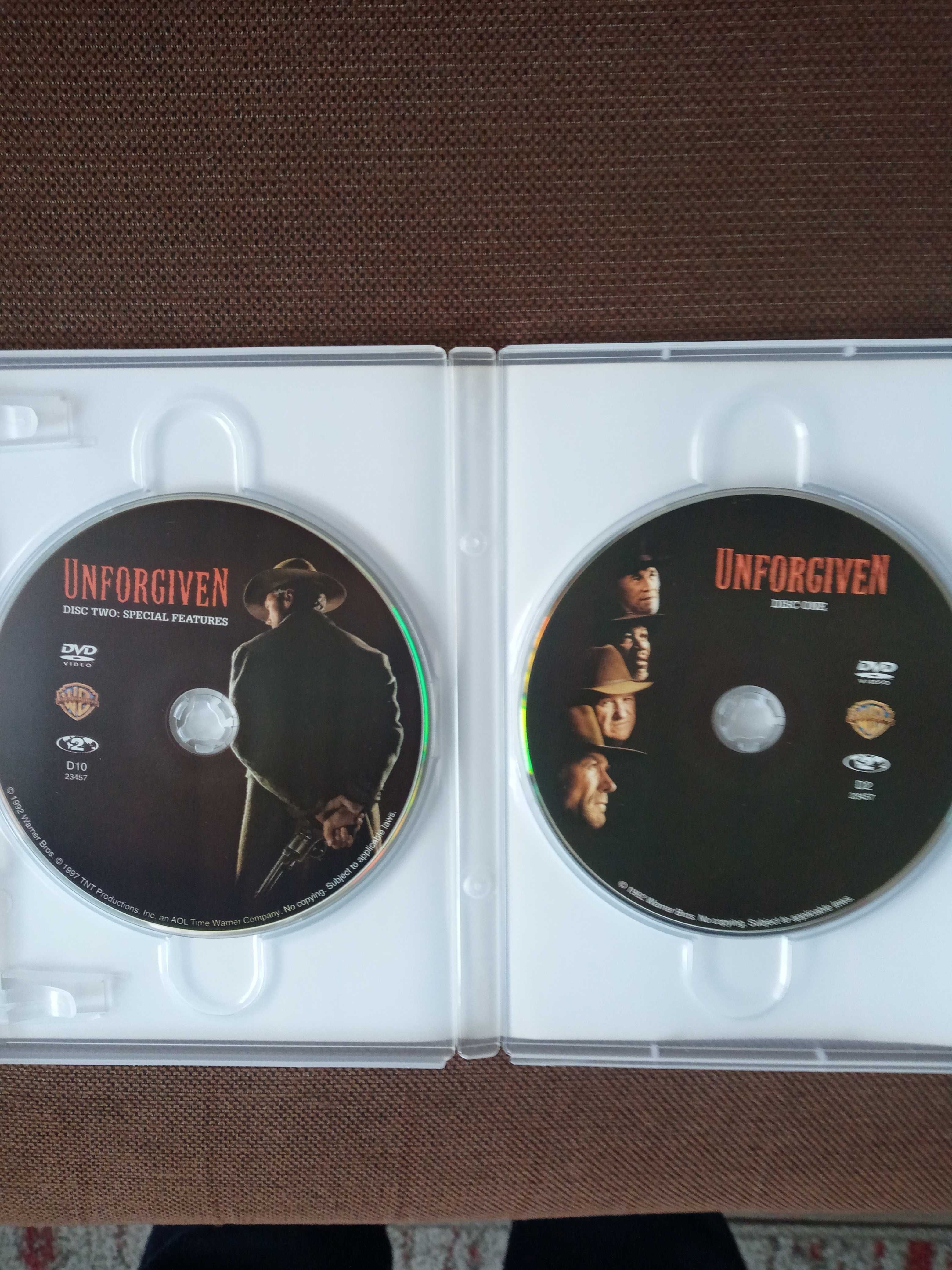 filme dvd original - imperdoavel