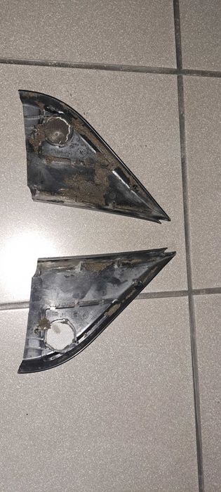 Tampas espelho interiores ibiza 6k2