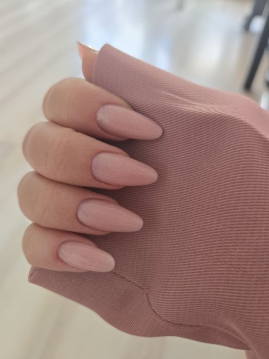 Manicure portfolio