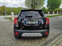 Opel Mokka Opel MOKKA bdb stan kamera czujniki niski przebieg