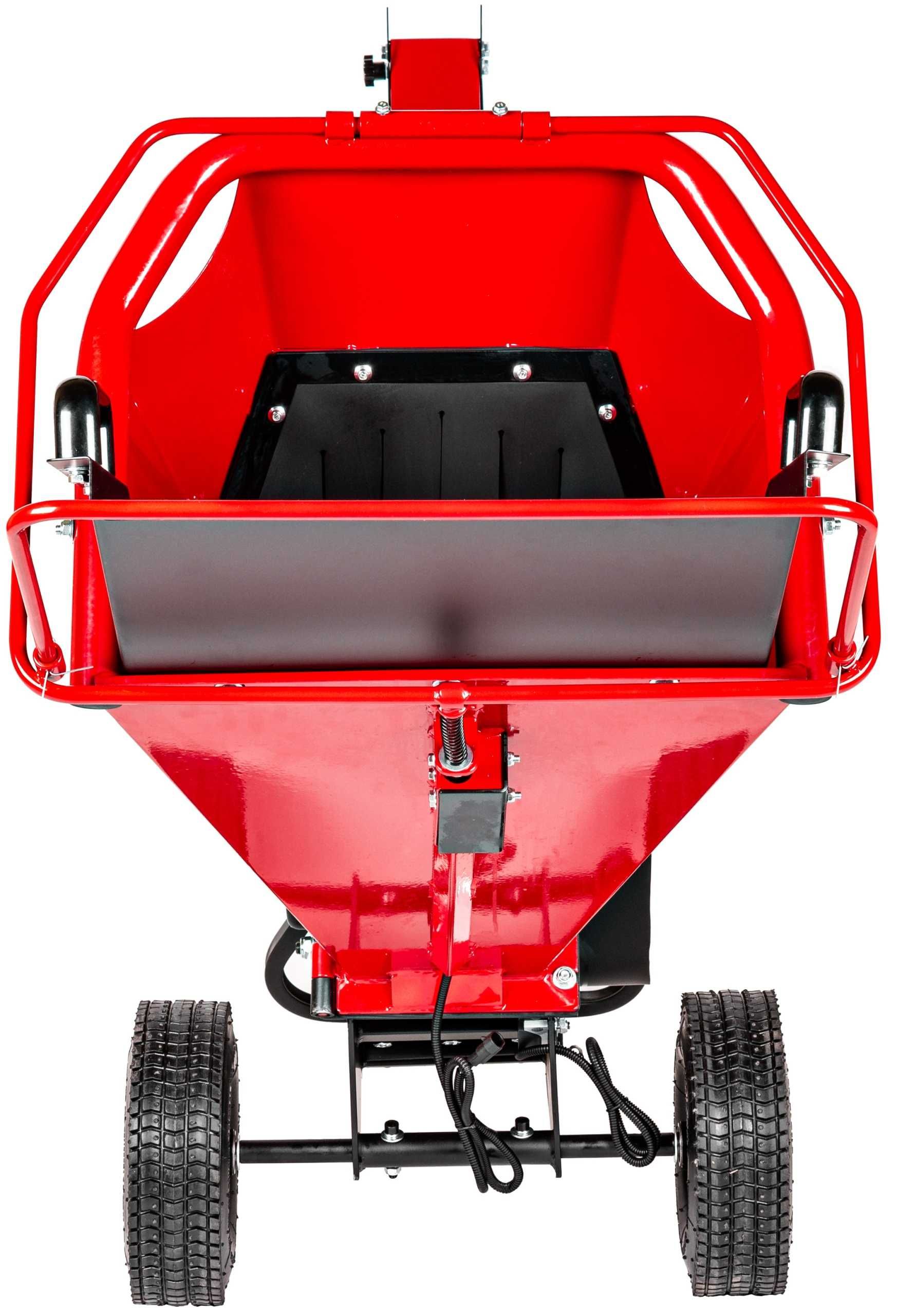 Cedrus Rozdrabniacz Spalinowy RB02 Rębak Loncin 10cm Oleje Wysyłka