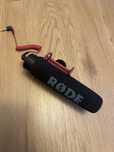 Mikrofon RODE Videomic Go