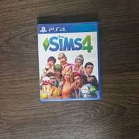 Ps 4 The Sims 4 Wysyłka