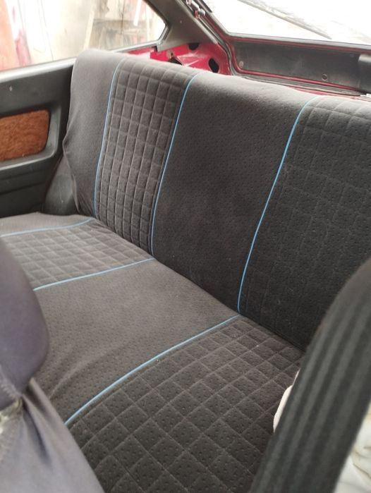 Автомобіль ВАЗ 2108 бензин