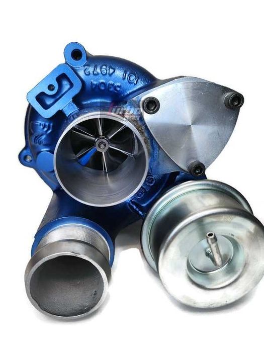 Turbo hybryda K04 BMW Mini Cooper S/X/SX 1.6 EP6DTS N14 do 300 KM