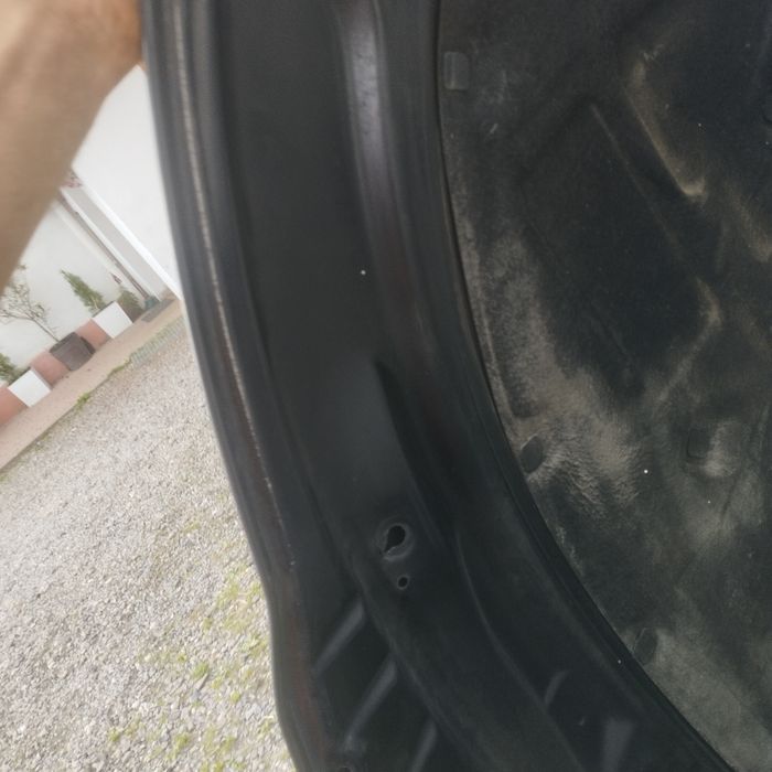 Audi a3 8p 3 drzwi duży grill xenon maska lz7l