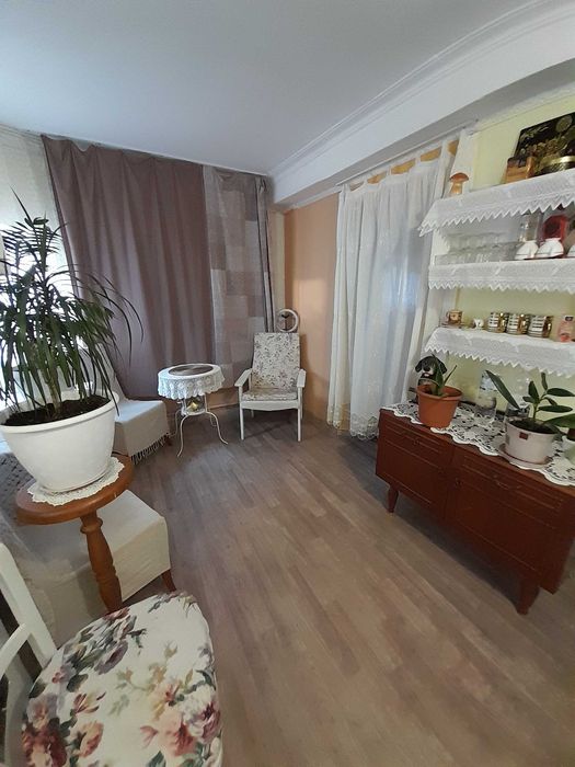 Сдам комнату в частном секторе Левый берег 2800 + коммуналка.