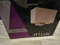 Lama italux kinkiet