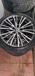 Koła 16, 5x112 195/45r16