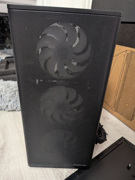 Obudowa ENDORFY Ventum 200 ARGB