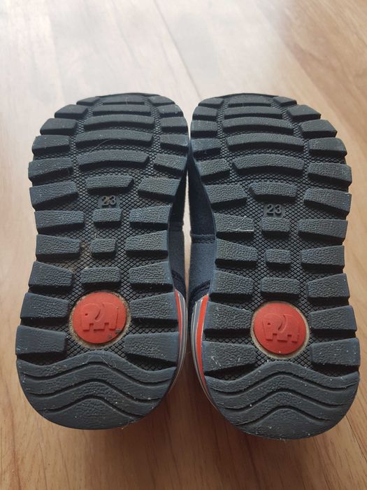 Elefanten rozmiar 23