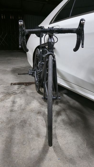 Canyon aeroad cf slx