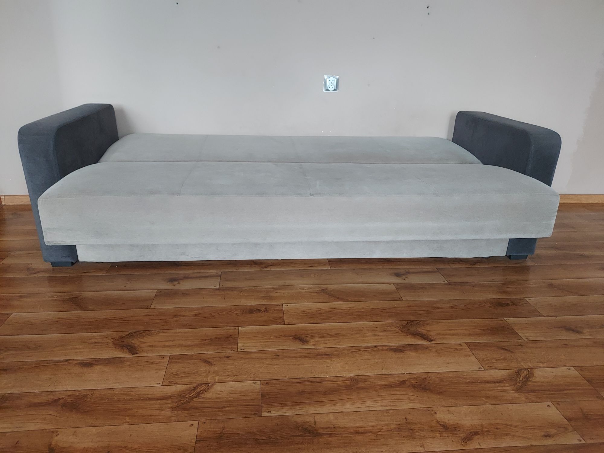 Łóżko kanapa sofa wersalka