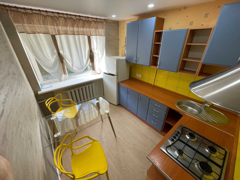 Продажа 1 комнатной квартиры пр.Гагарина, после ремонта.
