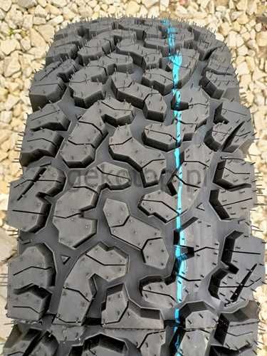 215/65 R16 RANGER A/T 4x4 50x50 nowe opony bieżnikowane terenowe AT