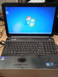 Dell latitude e5520 i5\8gb\320 gb hdd