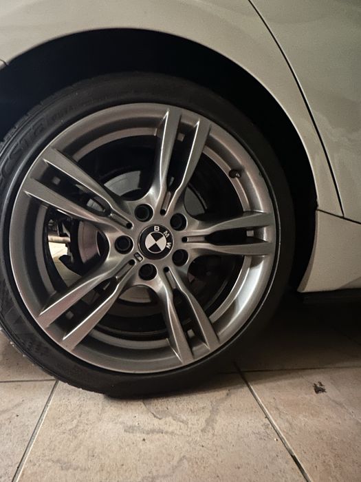 Jantes bmw 5x120 18