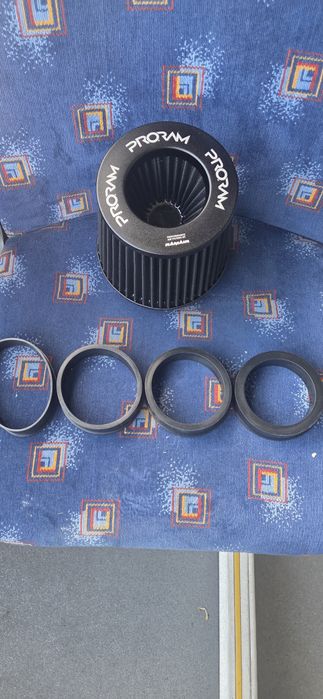 Varias peças auto (SEAT Leon 1p/Peugeot 206)