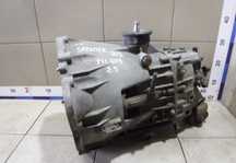 Коробка передач 2.3 дизель Sprinter Mercedes 208 308 408 711.603 g16-5