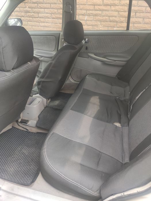 Mazda 626 GF 2.0