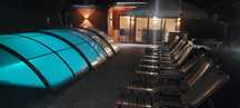 Domki pod Sosnami PREMIUM  Basen Sauna Jacuzzi DUŻA WIATA Radawa