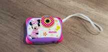 Máquina fotográfica Minnie