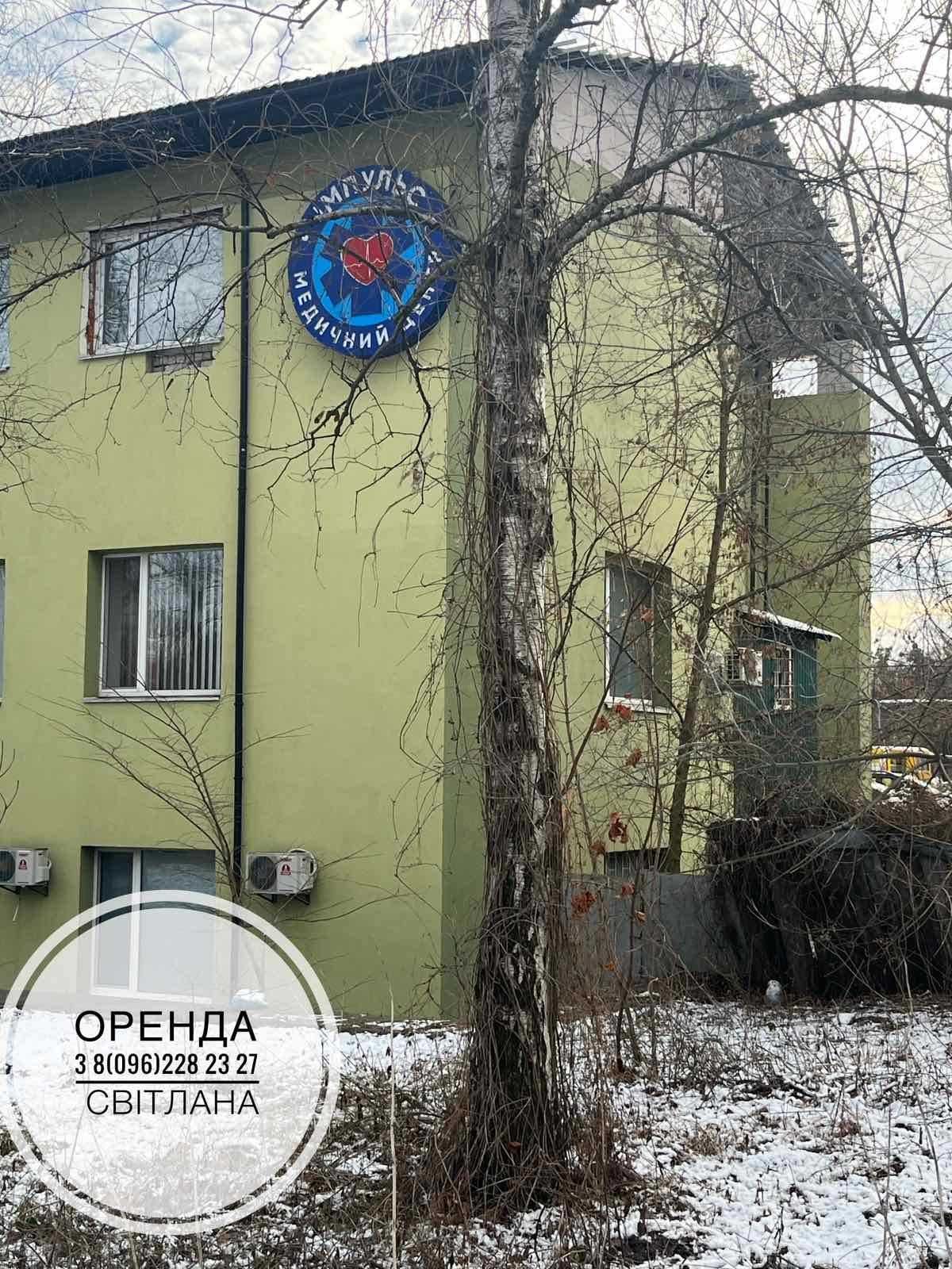 Пропоную аренду будинку по вул Северо- Сирецька 49а
