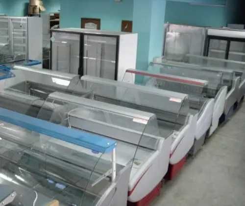 Выкуп холодильного оборудования Викуп холодильного обладнання