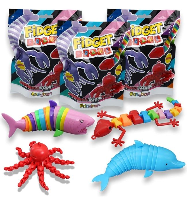 Fifget Frame антистрес брязкальце