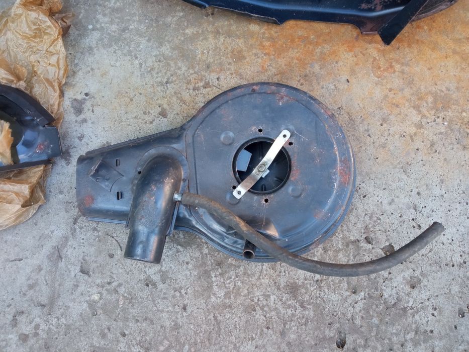 Детали автомобиля разные журнали